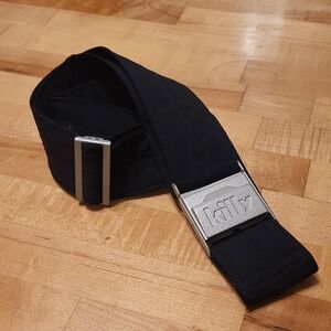 Killy Snow Belt Black